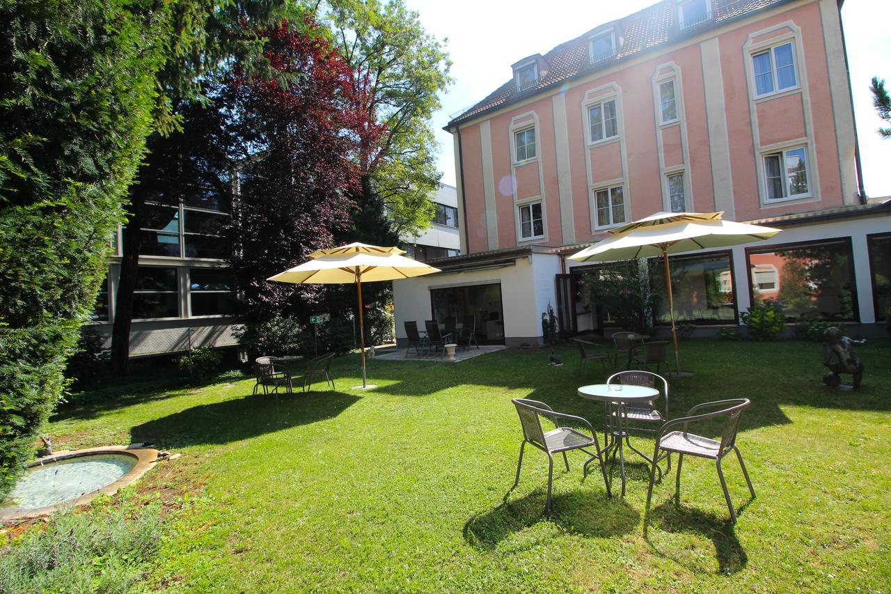 Hotel Leopold — Foto’s 1